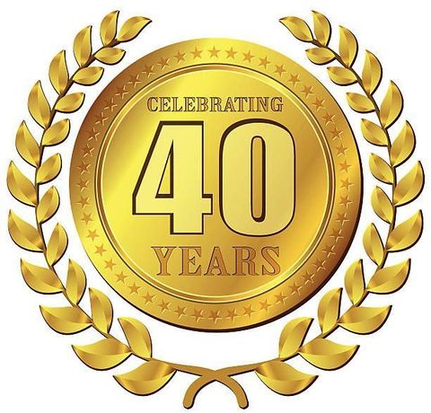 Basinger auction 40 years