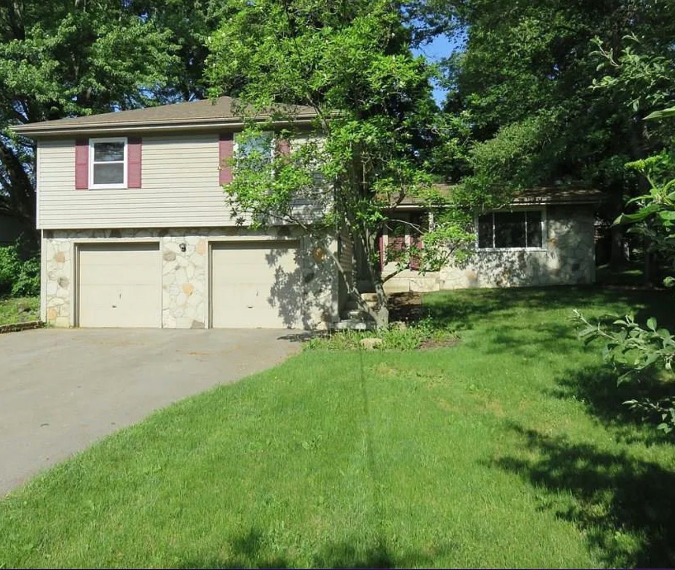 CANFIELD CONDO FOR AUCTION SALE