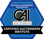 Certified Auctioneers Institute