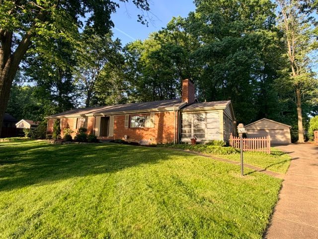 CANFIELD CONDO FOR AUCTION SALE