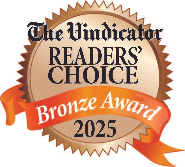 reders choice award 2025 SILVER GOLD BRONZE