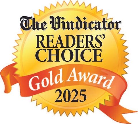 reders choice award 2025