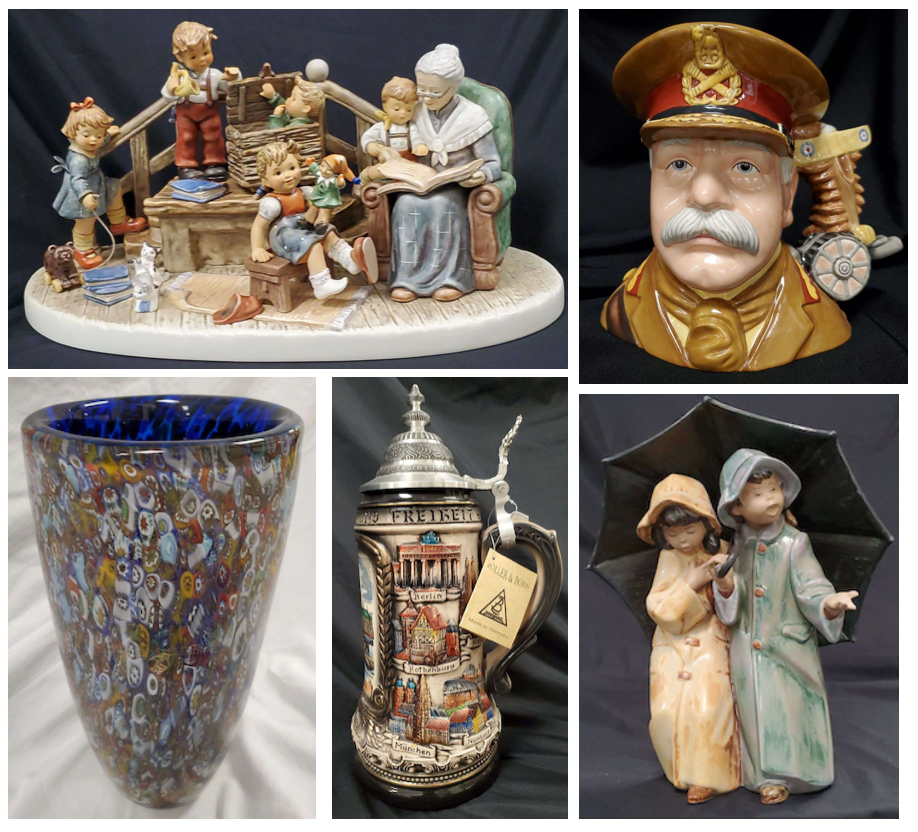 CANFIELD CONDO FOR AUCTION SALE