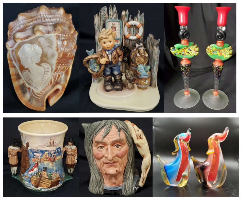 CANFIELD CONDO FOR AUCTION SALE