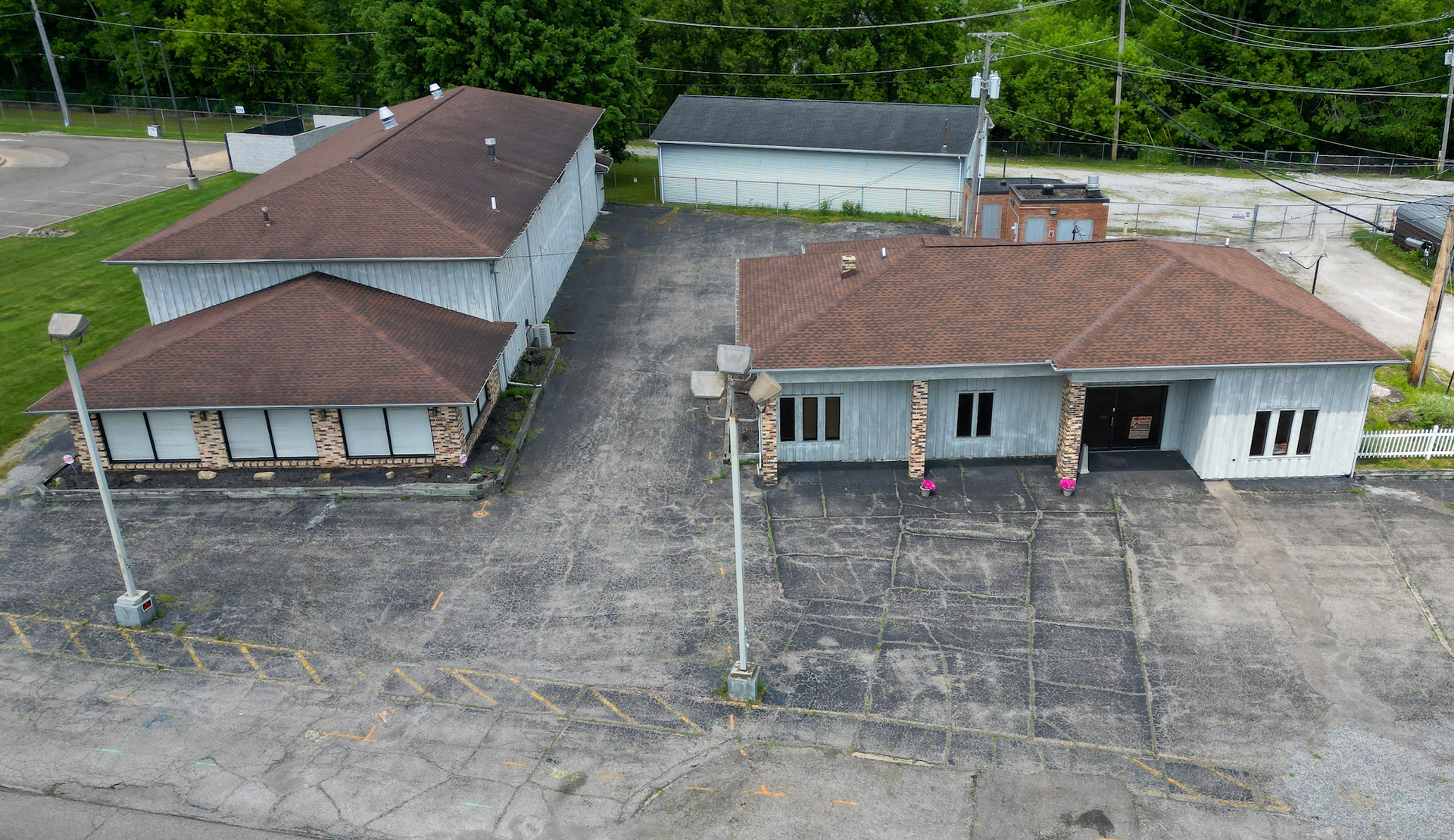 CANFIELD CONDO FOR AUCTION SALE