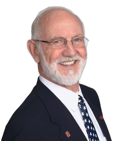 J. Paul Basinger
Real Estate Broker 
& Auctioneer