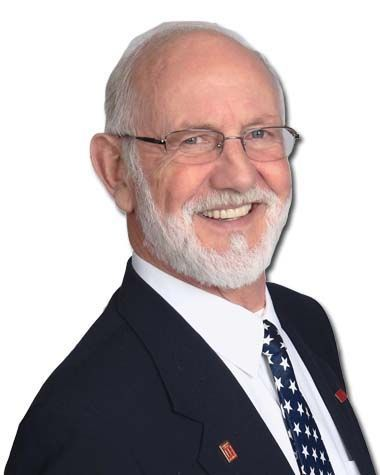 Paul Basinger Auctioner