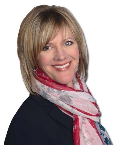 Julie Basinger Auctioner