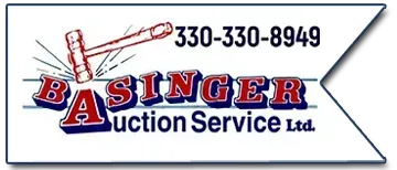 Basinger Auctions