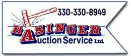 Basinger Auctions