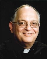REV THOMAS MORRETTE