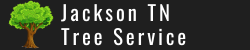 Jackson TN Tree Service logo