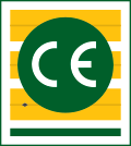 icona certificazione CE