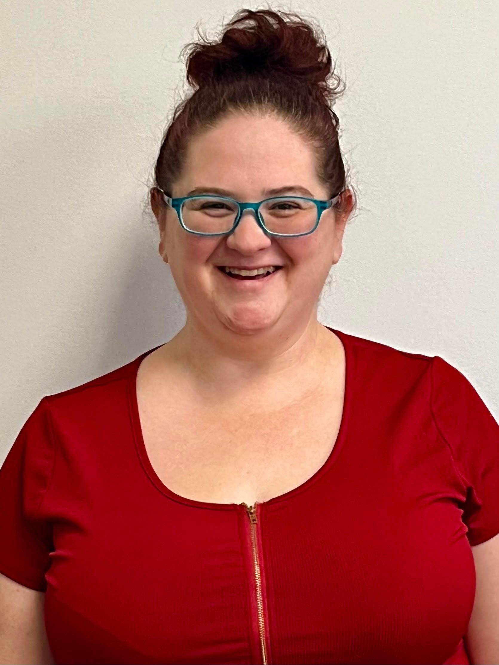 Amanda Morales profile picture