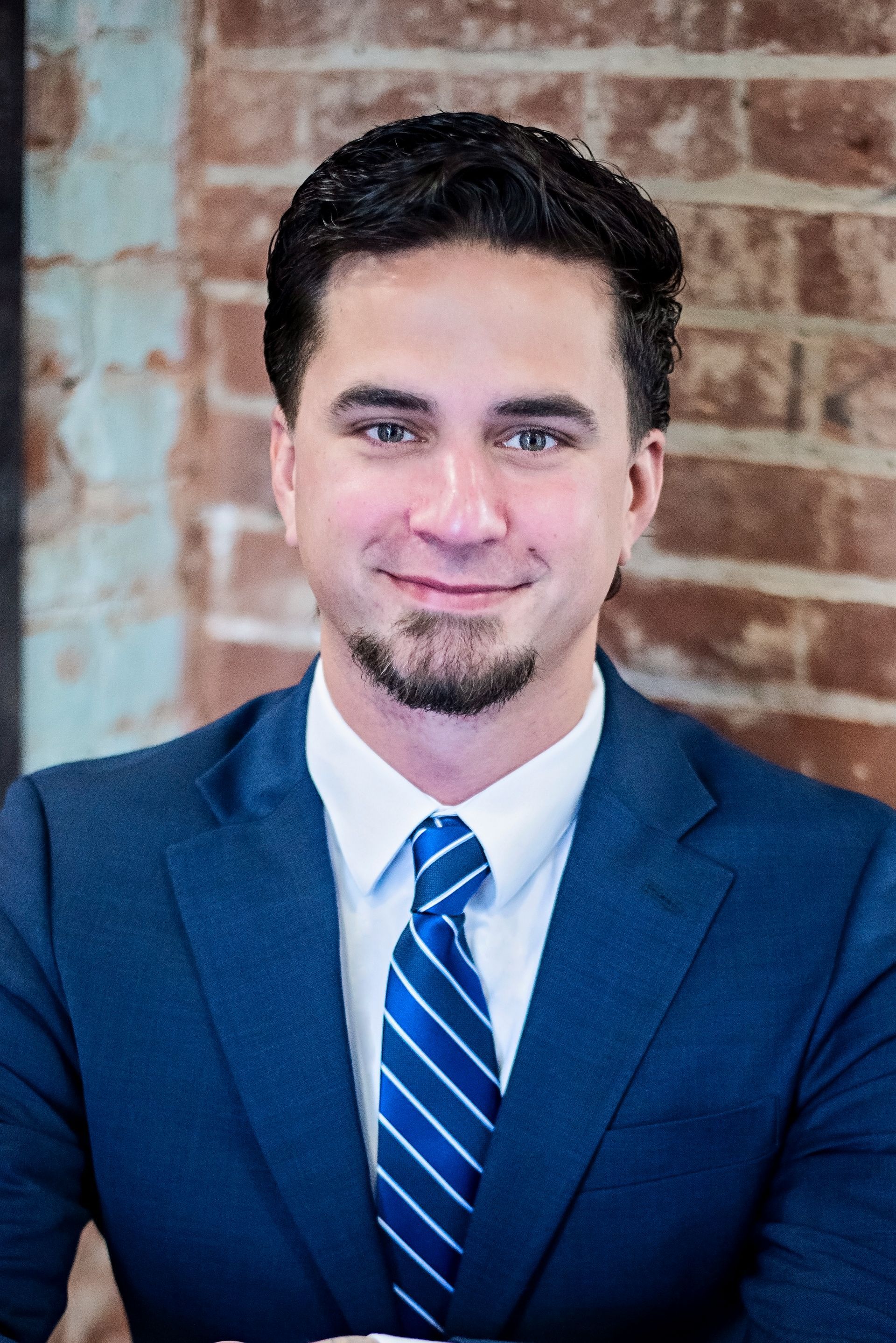 Brandon Holroyd profile picture