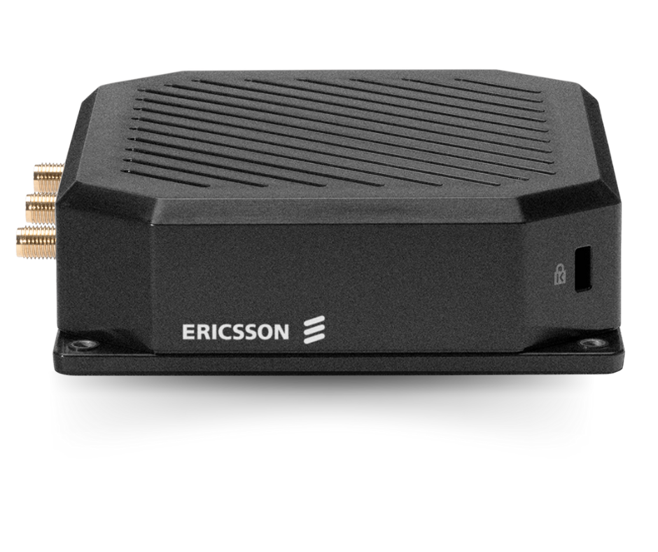 Ericsson Cradlepoint S400 IoT Router