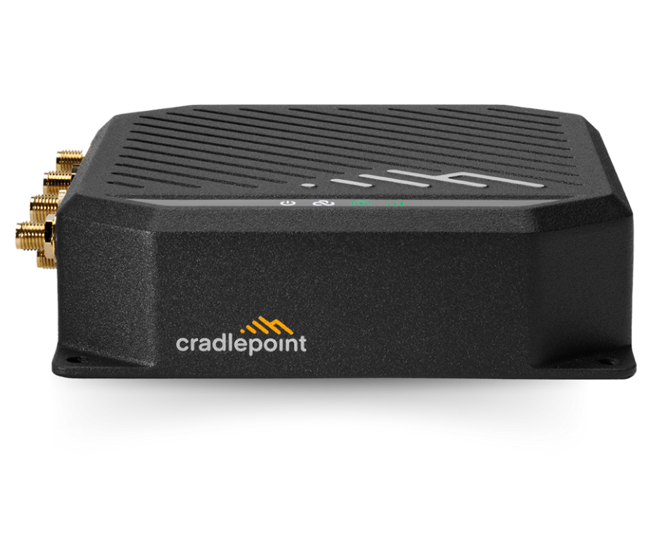 Ericsson Cradelpoint S700 Iot Router