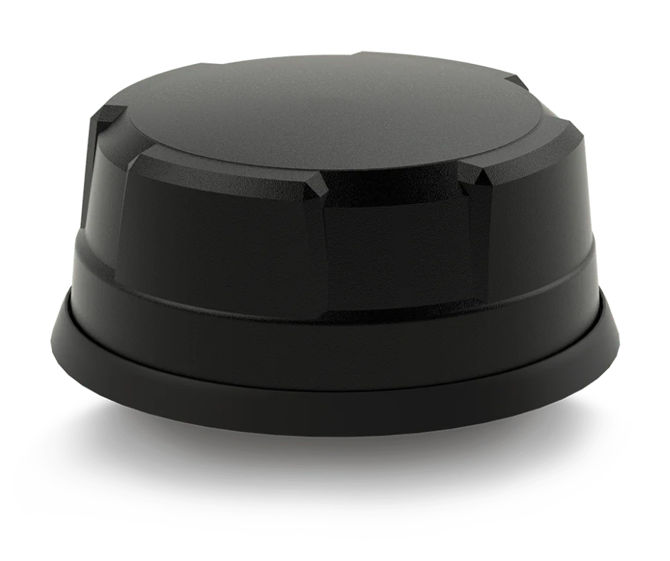 [G]M[H]M4[B]-6-60[-24-58] | 4×4 MiMo 4G/5G, up to 6×6 MiMo WiFi + GPS/GNSS Vehicle Mako Dome Antenna