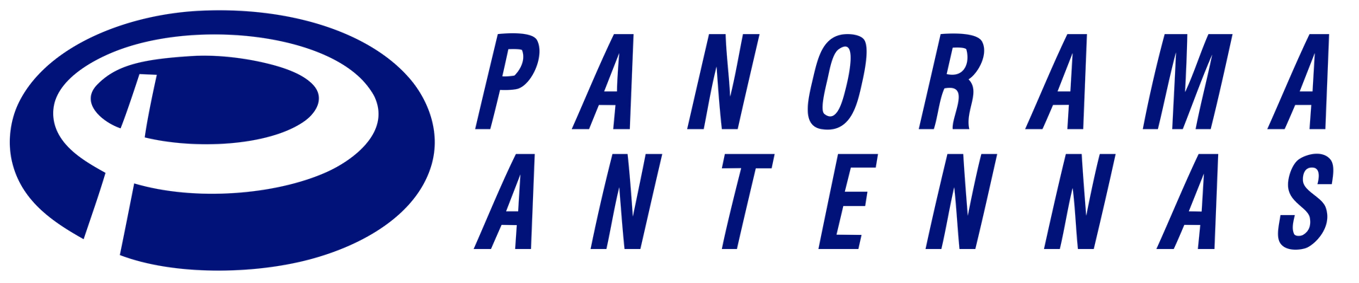 Panorama Antennas Logo