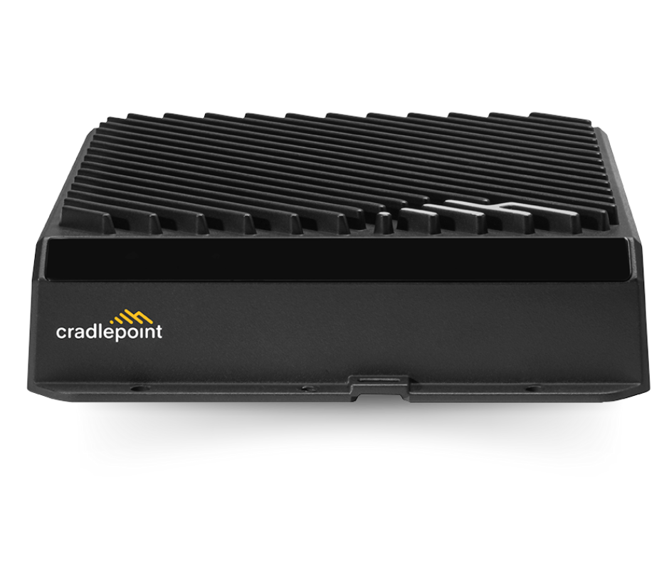 Ericsson Cradelpoint R1900 Router