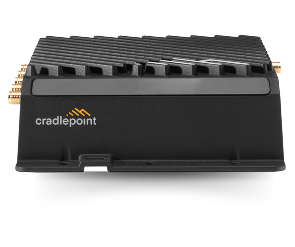 Ericsson Cradlepoint R920 Router