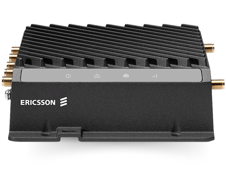 Ericsson Cradlepoint R980 Router