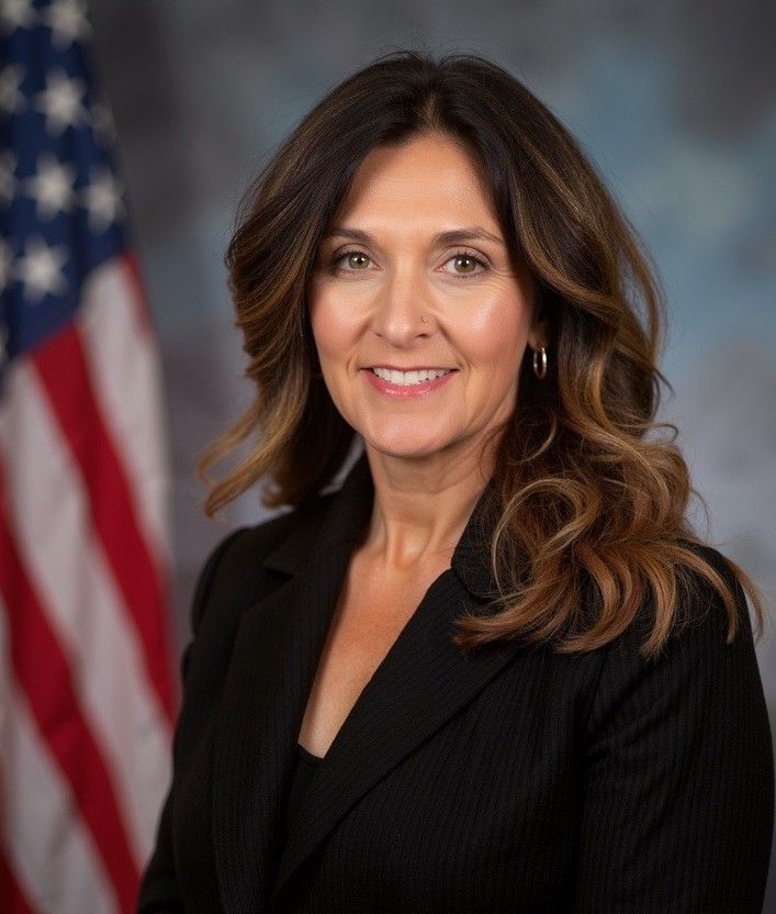 Stephenie Hood profile picture