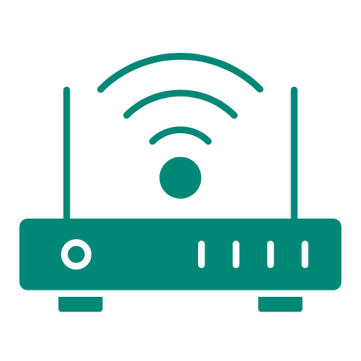 Modem Icon