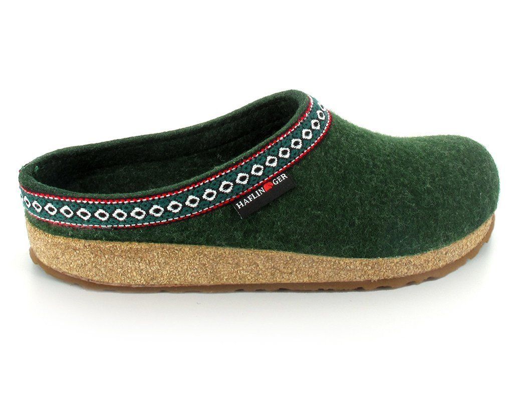 pantofole Haflinger
