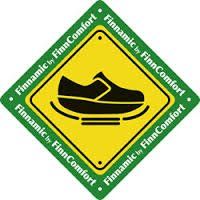 logo Finnamic by FinnComfort