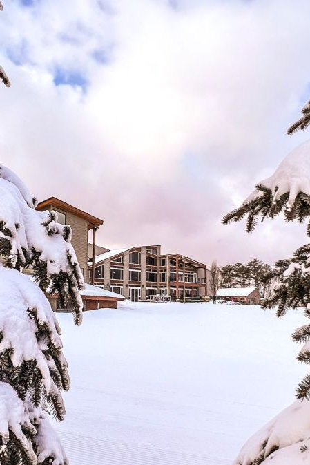 Big Bear at Masthope in the Poconos Big Bear at Masthope in the Poconos