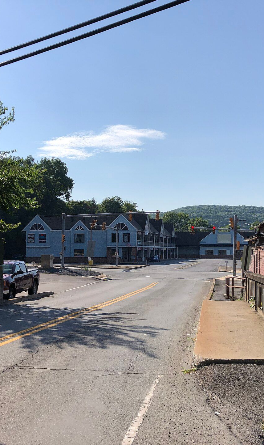 Long Pond, PA Long Pond, PA