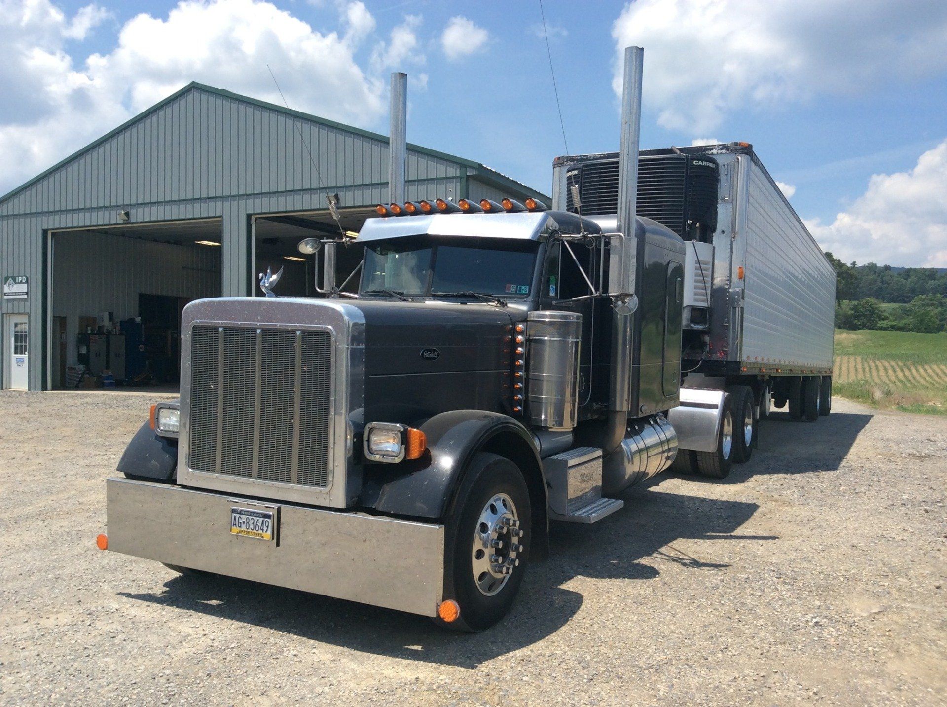 Fowler Diesel Service LLC of Mount Pleasant Mills, PA