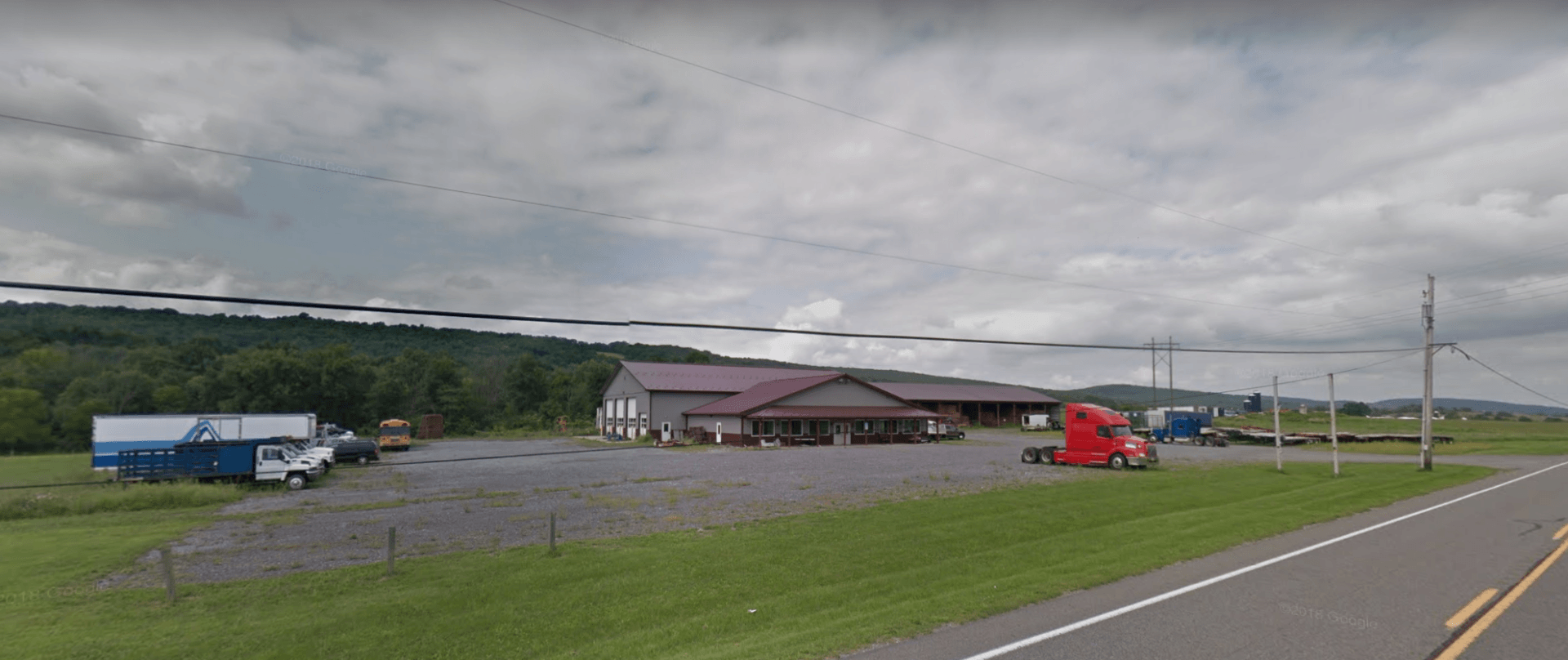 Fowler Diesel Service LLC of Mount Pleasant Mills, PA