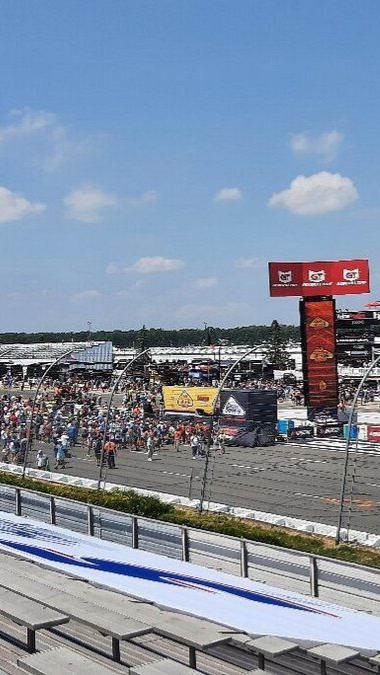 Long Pond, PA Long Pond, PA