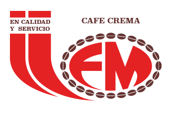 Café FM logo