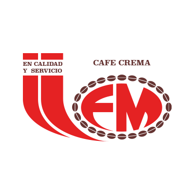 Café FM logo