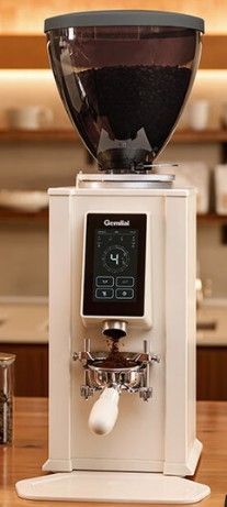 MOLINO DE CAFE TOSTADO DIGITAL PROFESIONAL