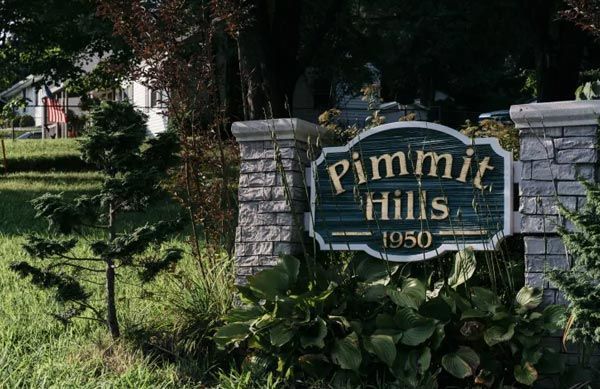 Pimmit Hills Northern Virginia - relocation