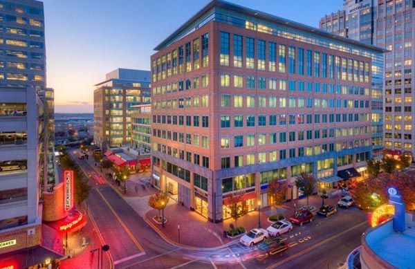 Reston Va Northern Virginia - relocation