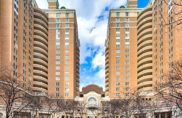 Ballston Va Northern Virginia - relocation