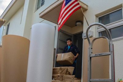 Interstate Moving Taxes - relocation