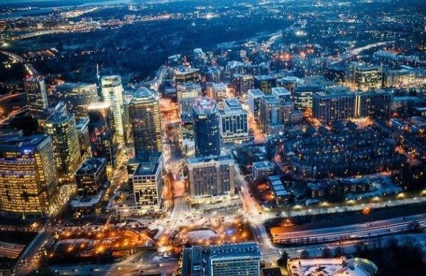 Fairfax County - relocation