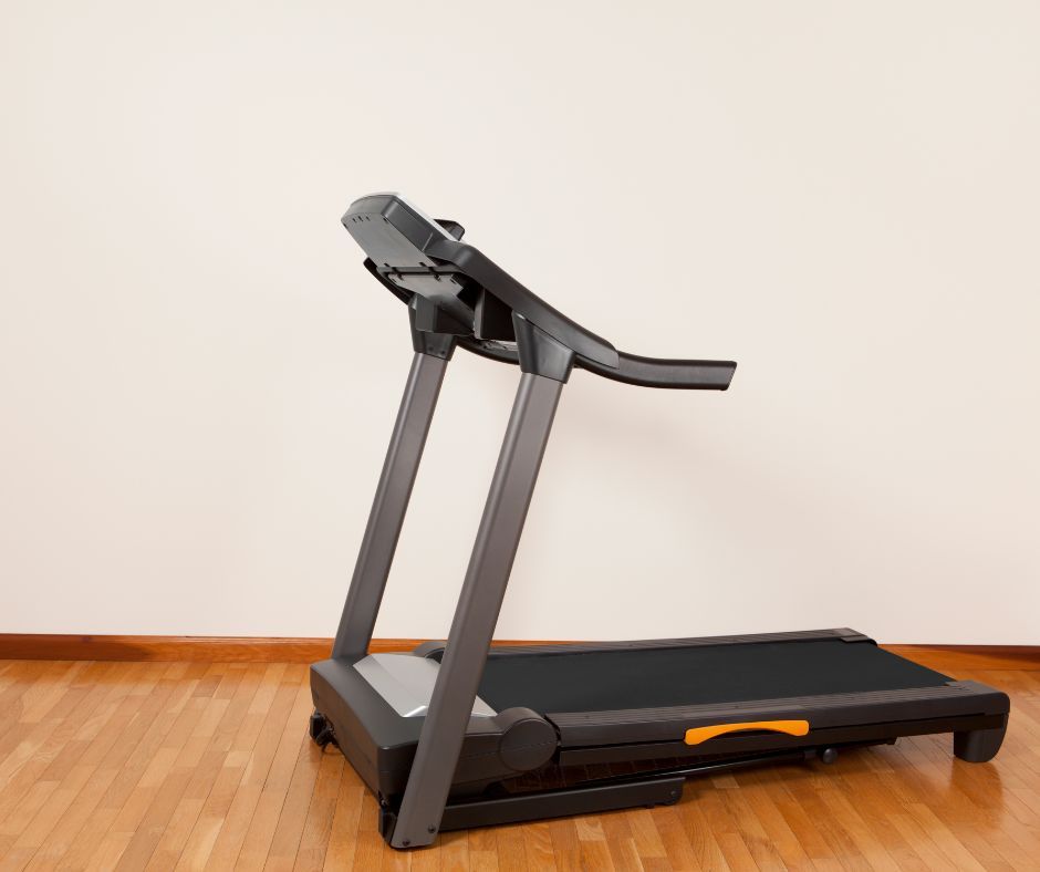 Treadmill Home Gym