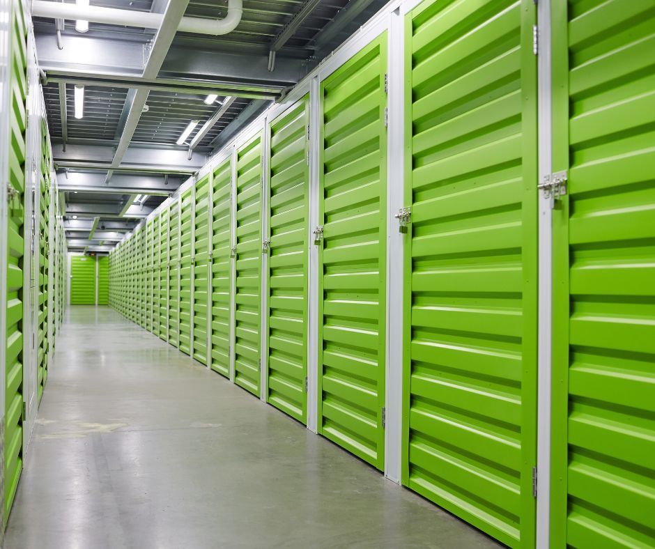 Climate Control Options