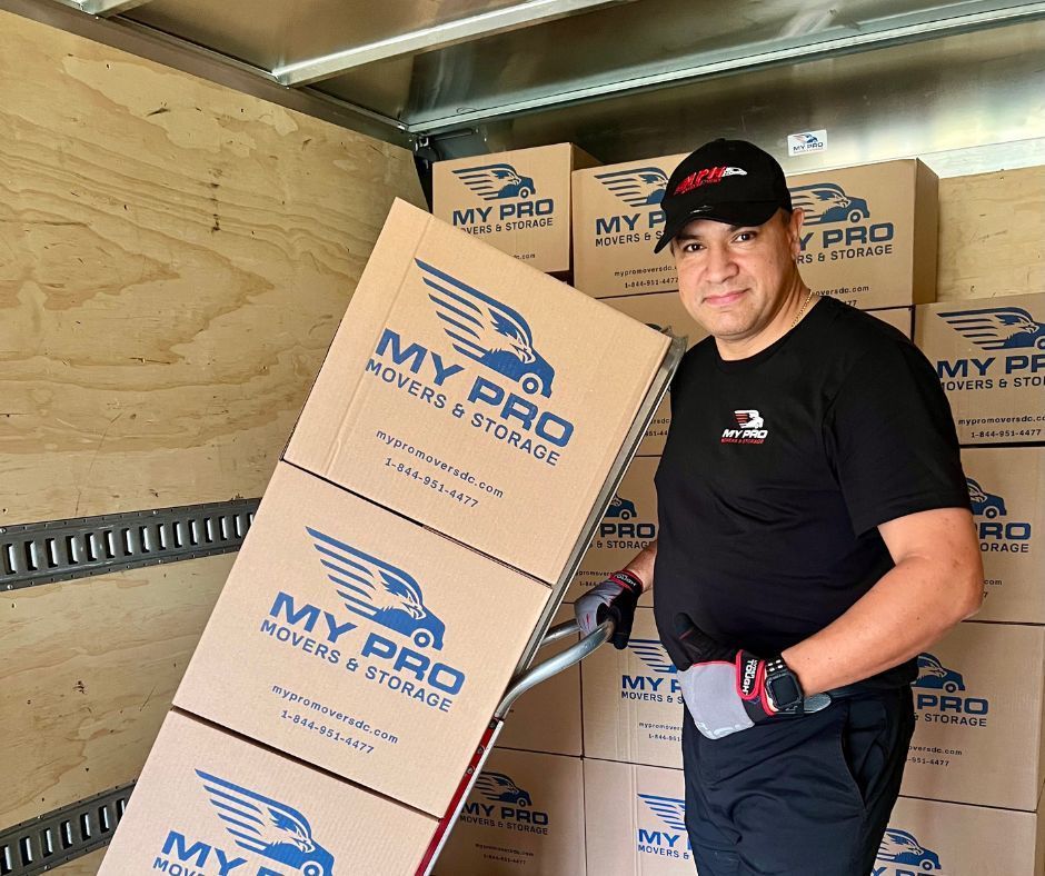 Evaluating the Experience and Expertise of the Moving Company