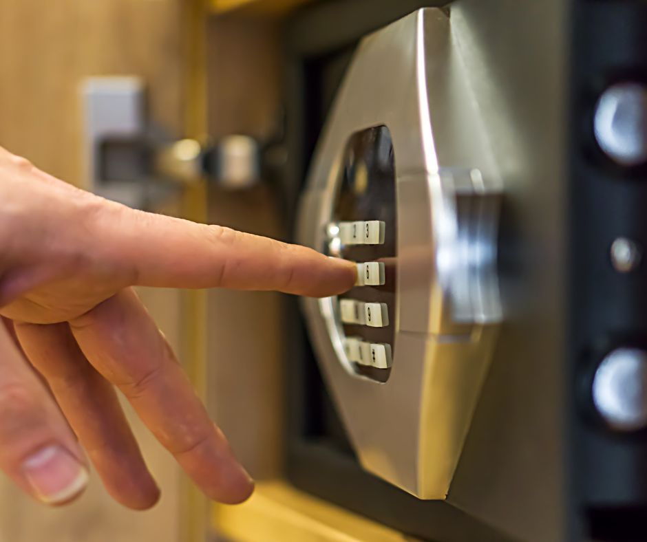 Pre-Move Preparation: Ensuring a Smooth Transition