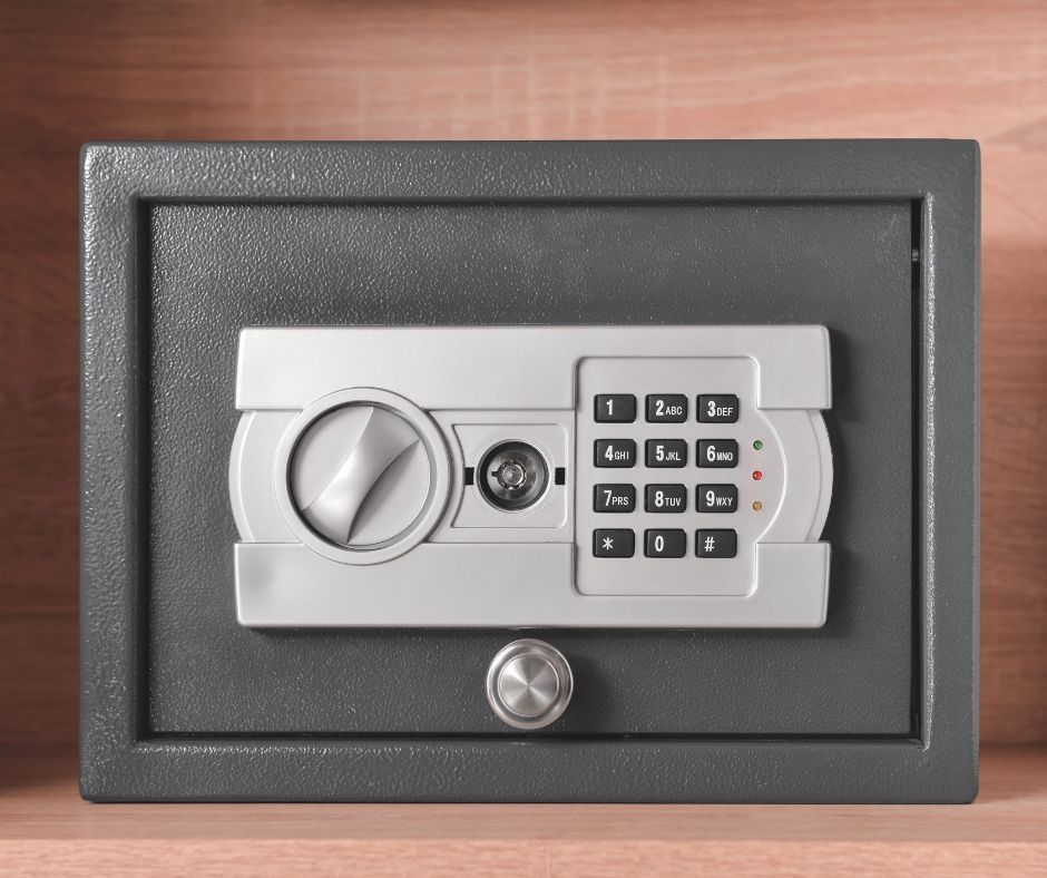 Logistics of Moving a Gun Safe