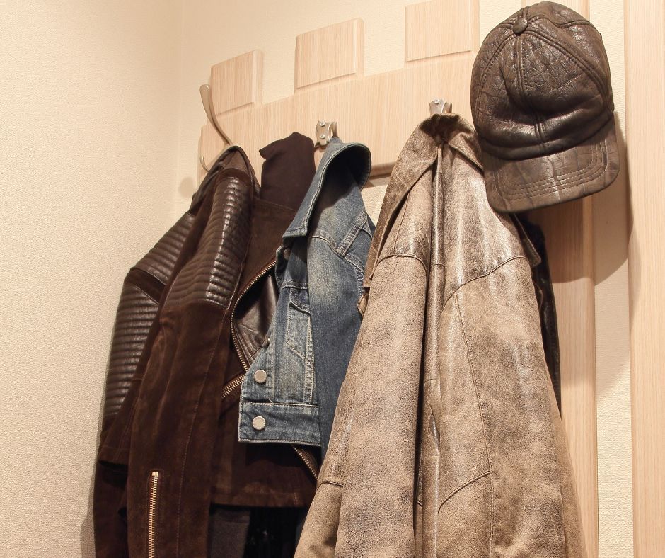 storage solutions for apartment moving