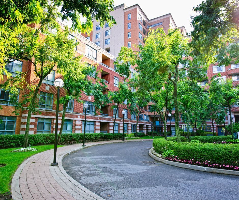 Moving to a New Condo: A Checklist for Success